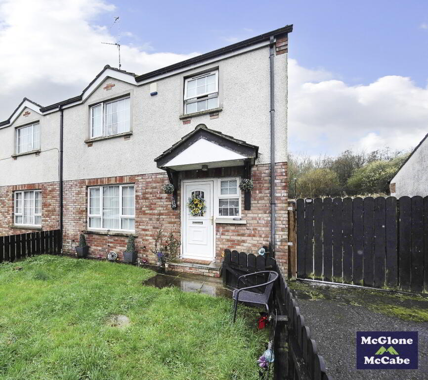 Photo 2 of 25 Clonabay, Coalisland, Dungannon