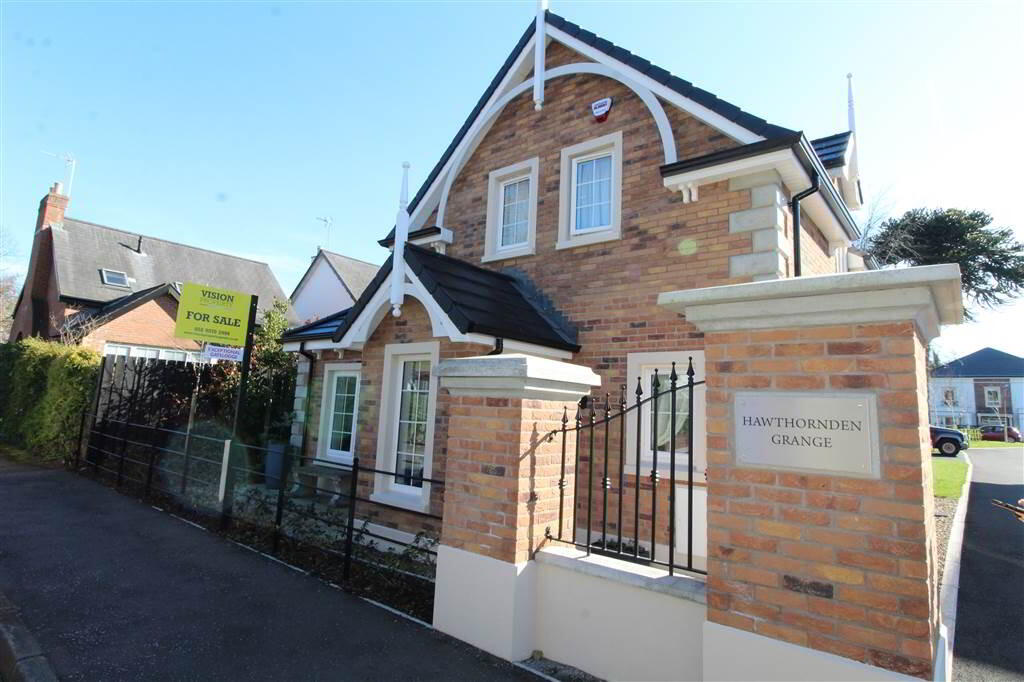 Photo 3 of Gatelodge, 1 Hawthornden Grange, Belfast