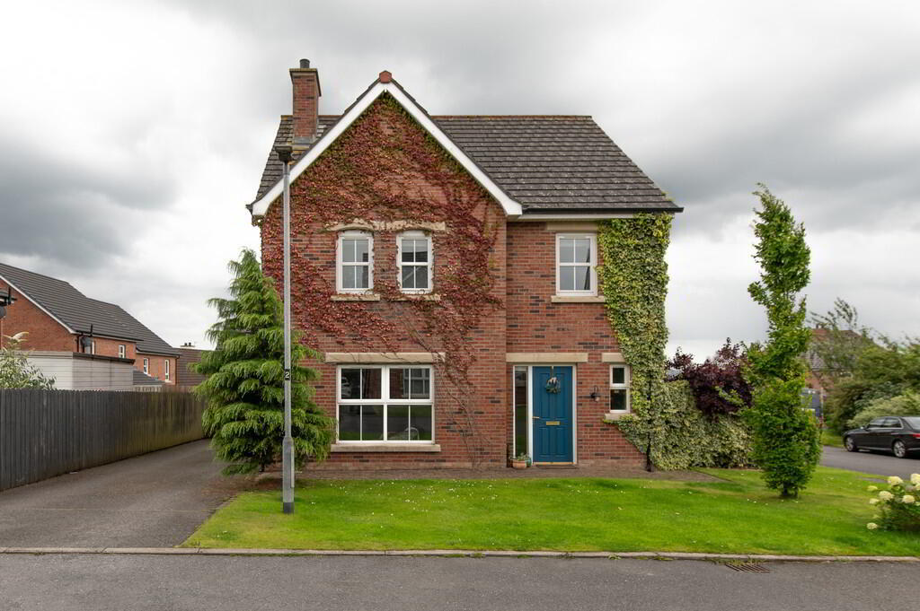 Photo 1 of 4 Farm Lodge Stables, Greenisland, Carrickfergus