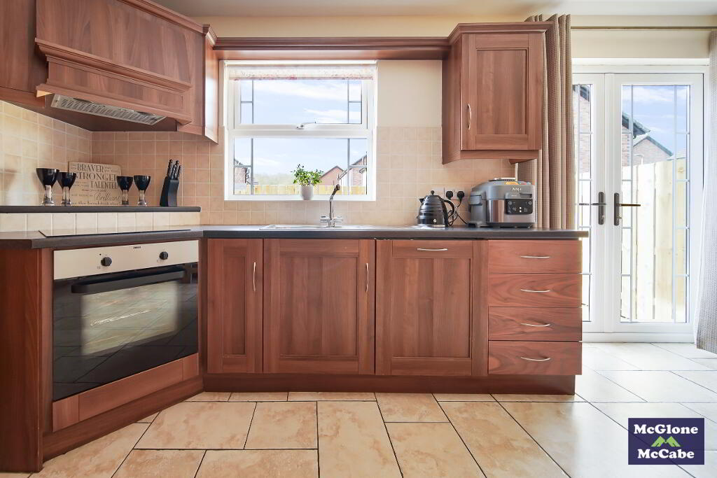 Photo 11 of 55 Millbrook, Coalisland, Dungannon