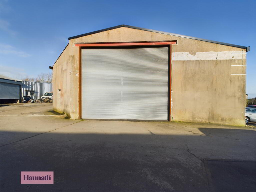  Unit 2 - 97 Mullalelish Road