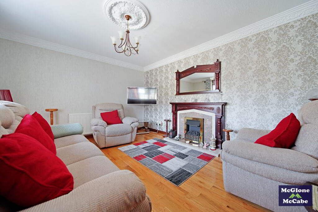 Photo 10 of 8 Brackaville Road, Coalisland, Dungannon