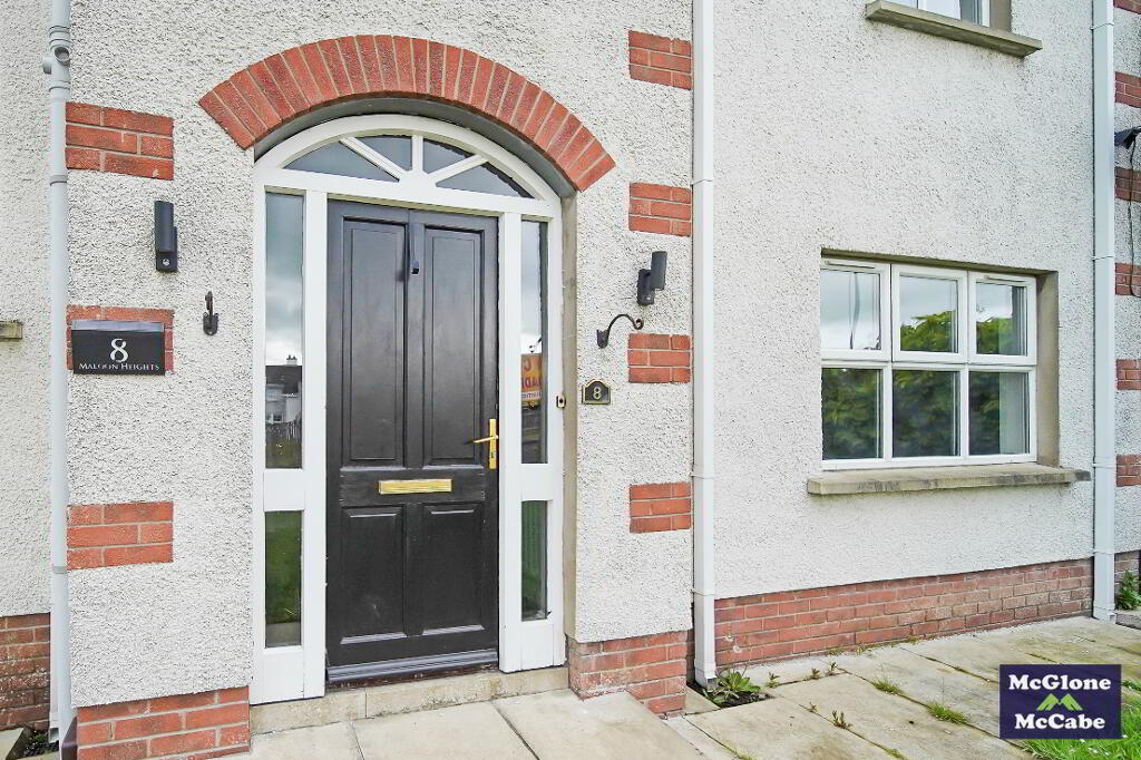 Photo 3 of 8 Maloon Heights, Cookstown