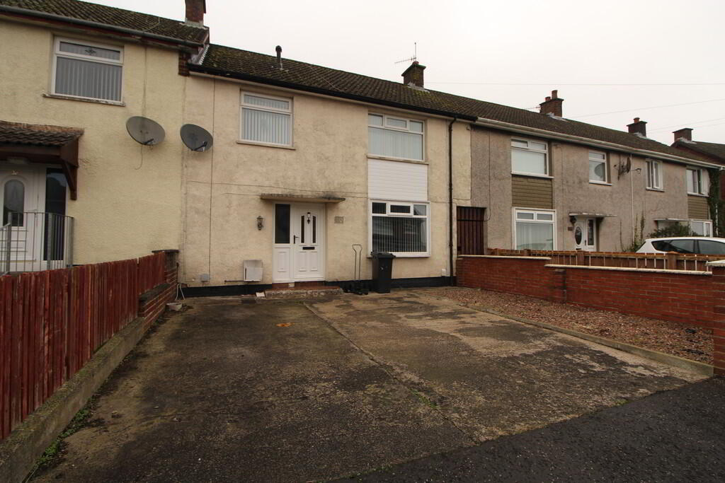 Photo 1 of 32 Glanroy Crescent, Newtownabbey