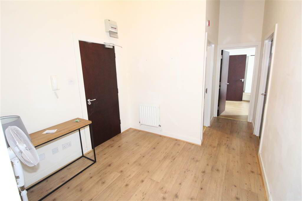 Photo 3 of 21 Linen Lofts, Belfast