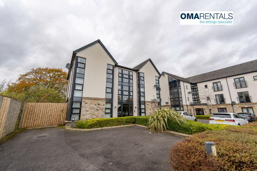 66 Shergrim Grove, Strathroy Road, Omagh