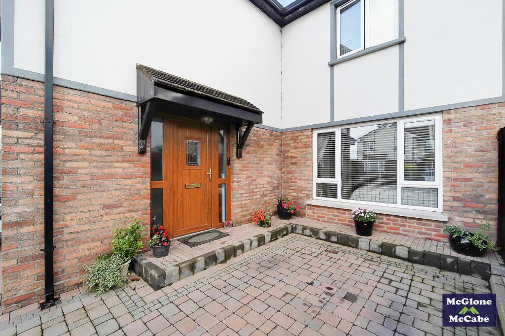 Photo 7 of 2 Moorlands, Coalisland, Co Tyrone