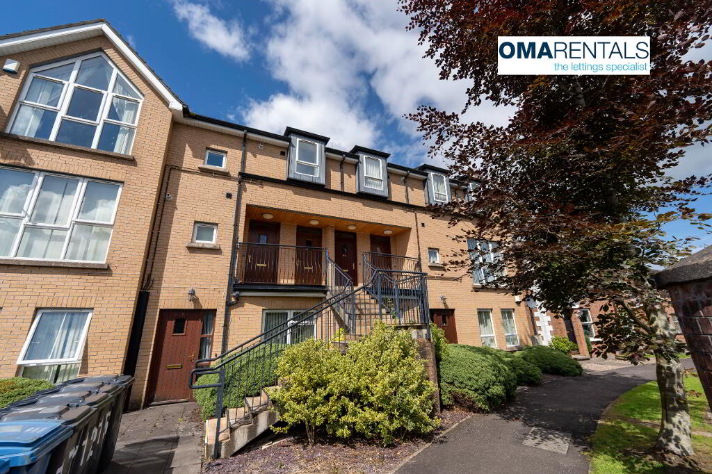 14 Tamlaght Mews, Tamlaght Road, Omagh