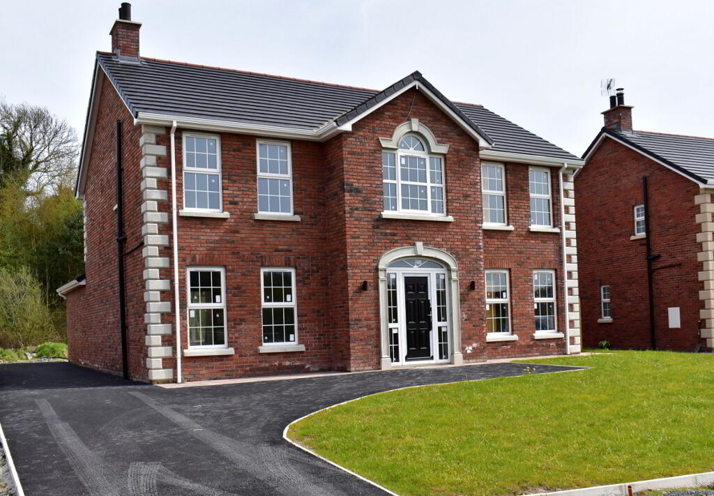 The Meadows, Downpatrick