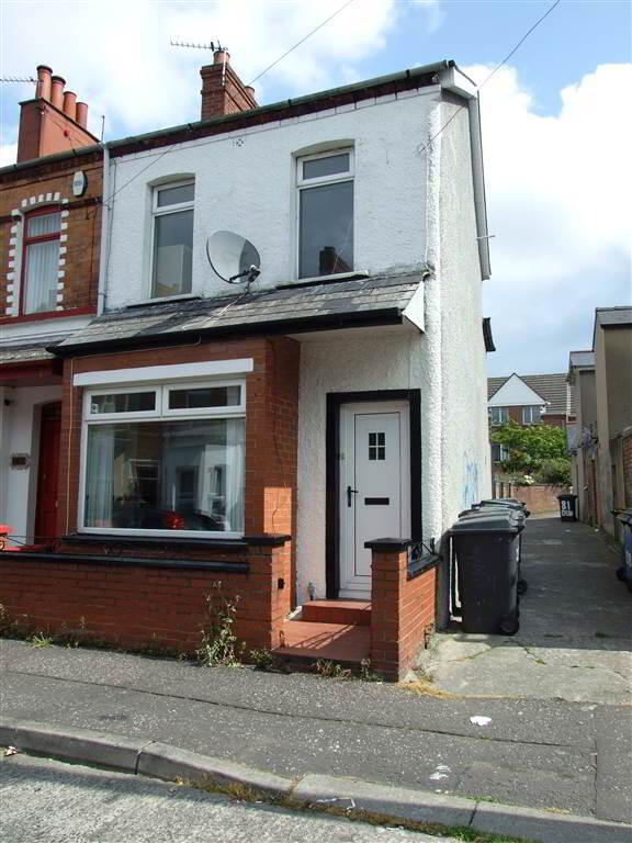 Photo 1 of 150 Hyndford Street, Belfast