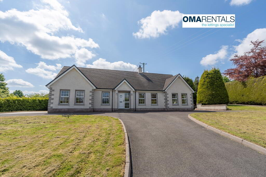94 Drumlegagh Road South, Omagh