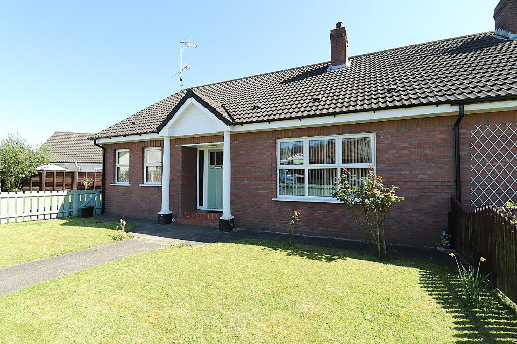 Photo 21 of 11 Regents Court, Coalisland, Dungannon