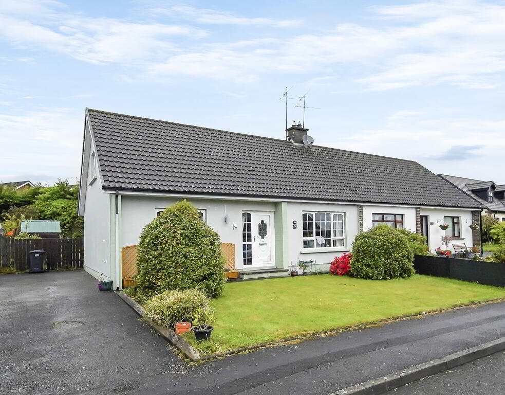 Photo 2 of 33 Lisnastrane Park, Coalisland, Dungannon