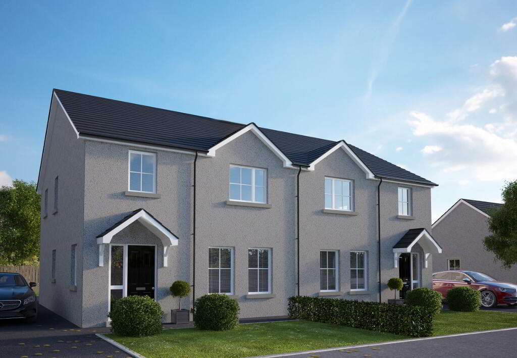 12 Clanmaghery Grove, Ballykinler Downpatrick Quinn Property Sales
