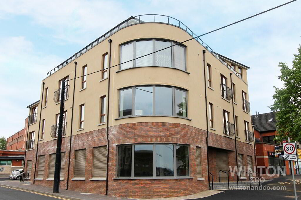 Photo 1 of Apt 8 Three Spires House, Kirk Avenue, Magherafelt