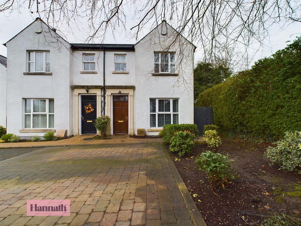  1 Lisnisky Court