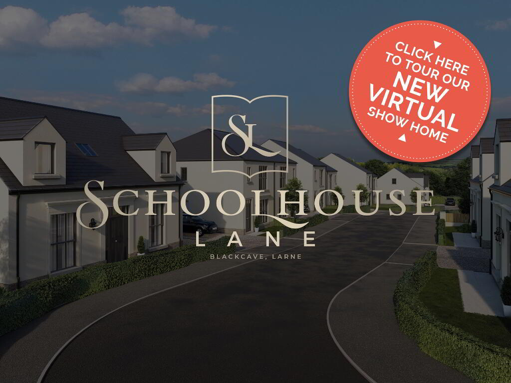 SchoolHouse Lane, Larne