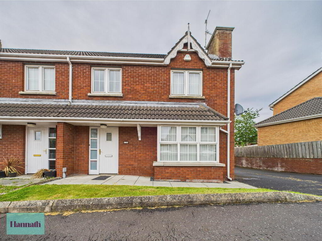  152 Kernan Hill Manor