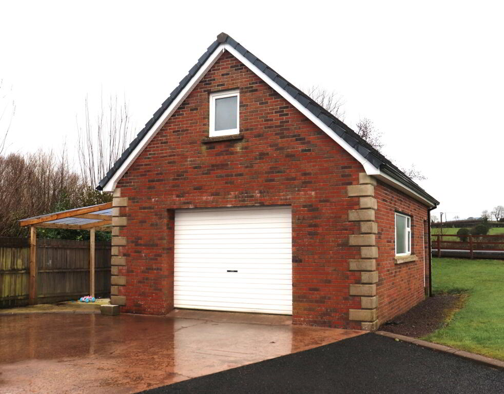 Photo 49 of 21 Drumconnor Road, Dungannon