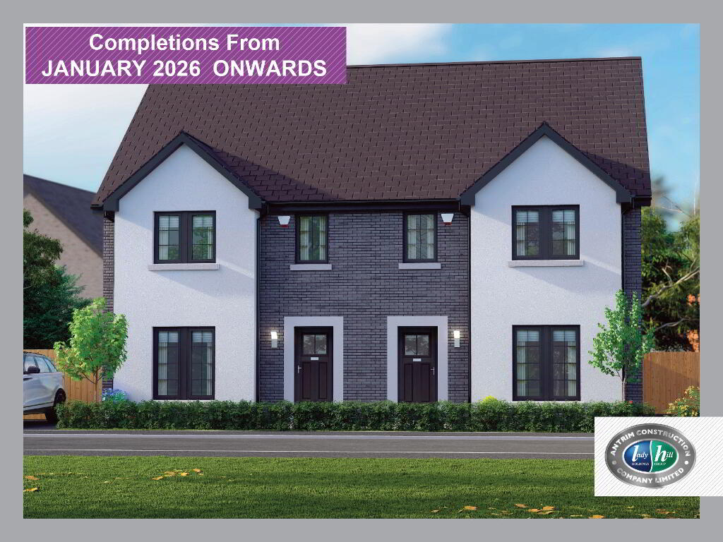 Photo 1 of Duneane A15.2, The Beetlings, Station Road, Doagh