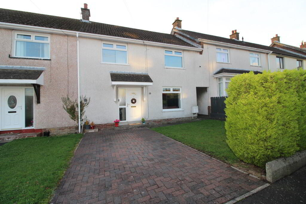 Photo 1 of 27 Knocksallagh Park, Greenisland, Carrickfergus