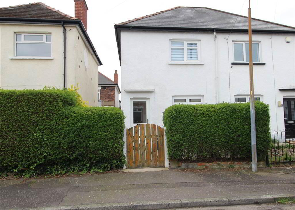 Photo 1 of 15 Dunraven Crescent, Belfast