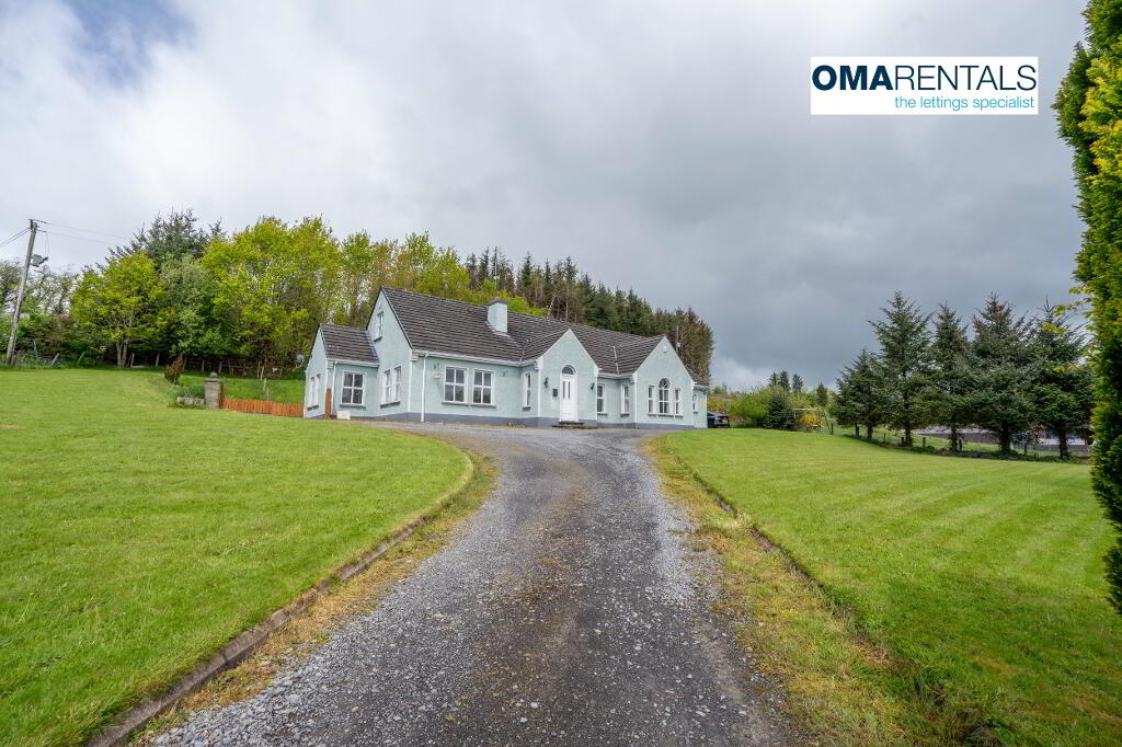 12 Drumrawn Road, Drumquin
