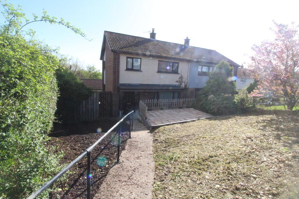 Photo 1 of 261 Whitewell Road, Newtownabbey