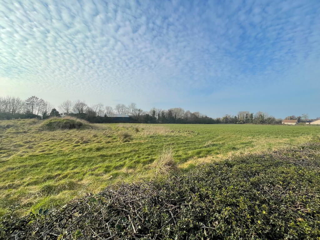  Development Lands, Battery Road