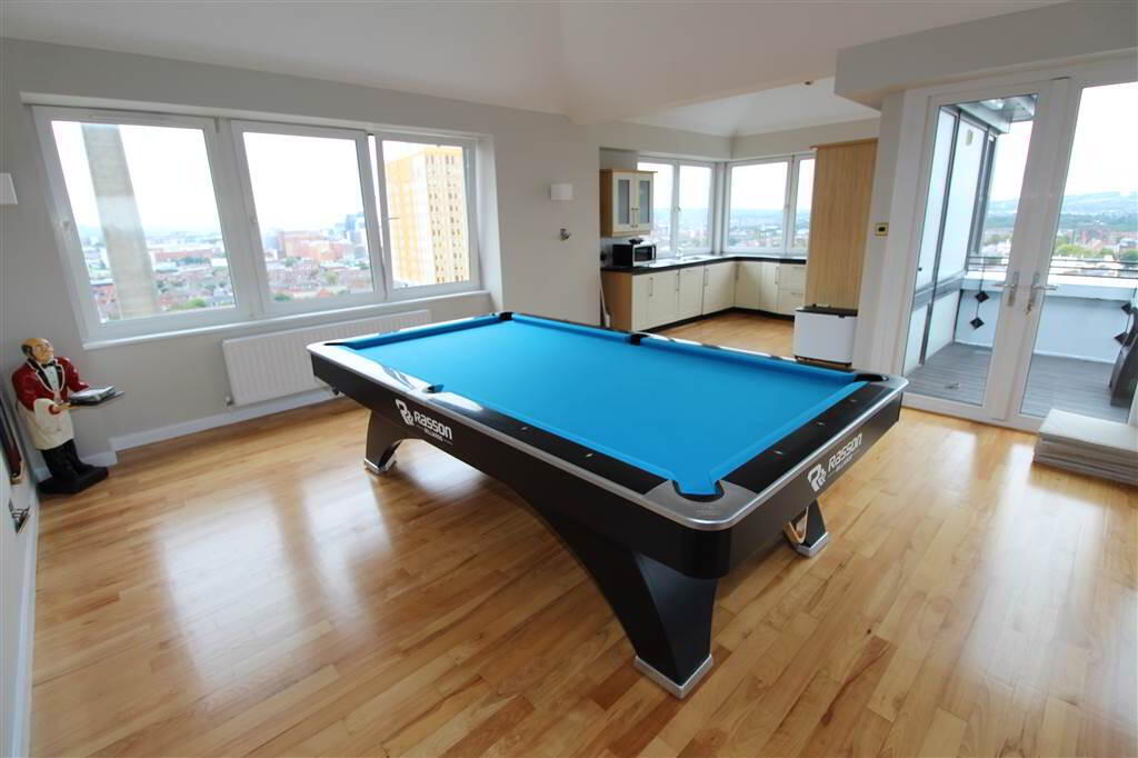 Photo 9 of 1401 Bradbury Court, Jubilee Road, Belfast