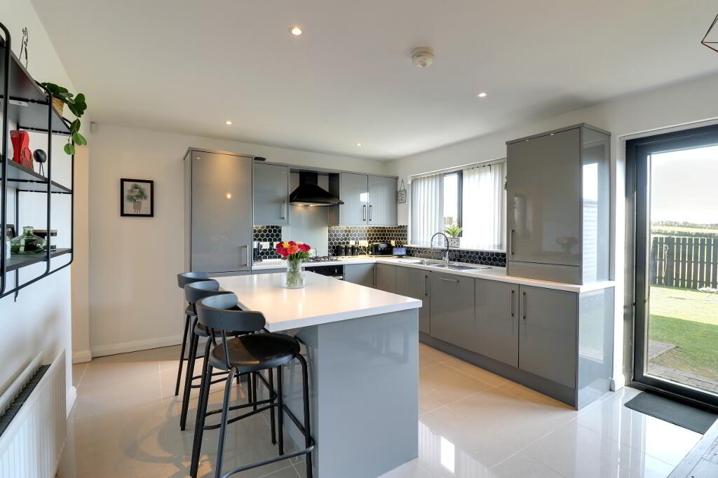 26 Wyndell Park, Newtownards, BT23 7UX