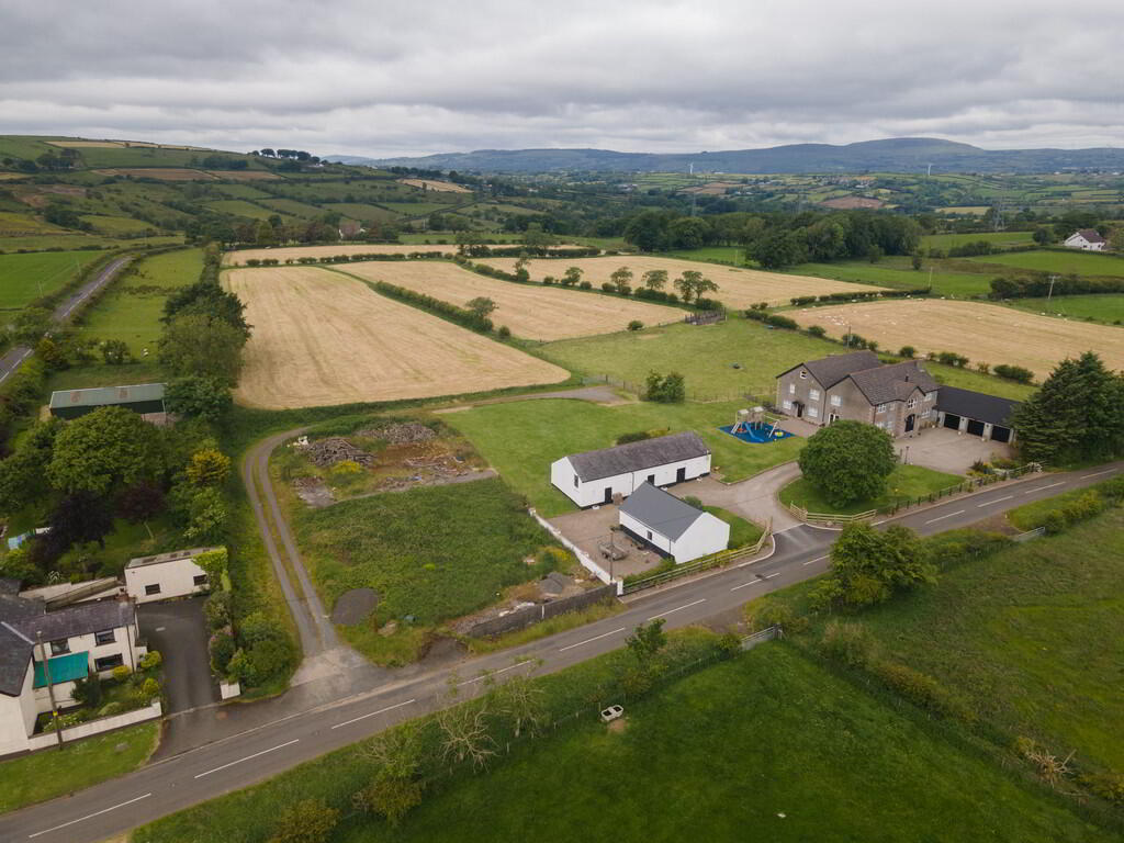 Photo 1 of 41 Carneal Road, Glenoe, Adjacent To 39 Carneal Road), Larne, (