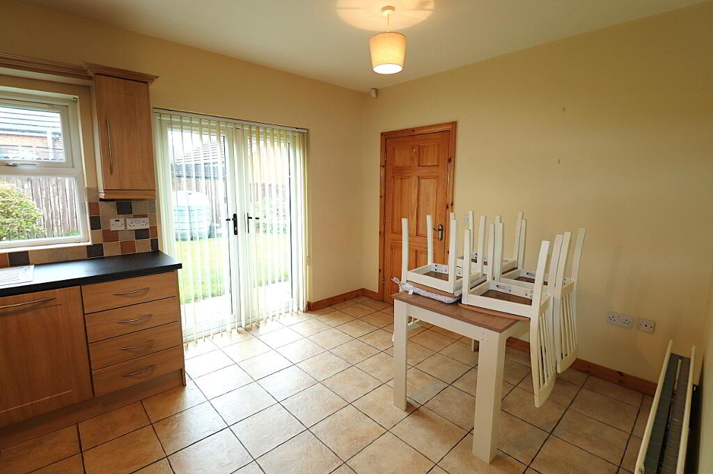 Photo 5 of 26 Cluaneo Meadows, Coalisland, Dungannon