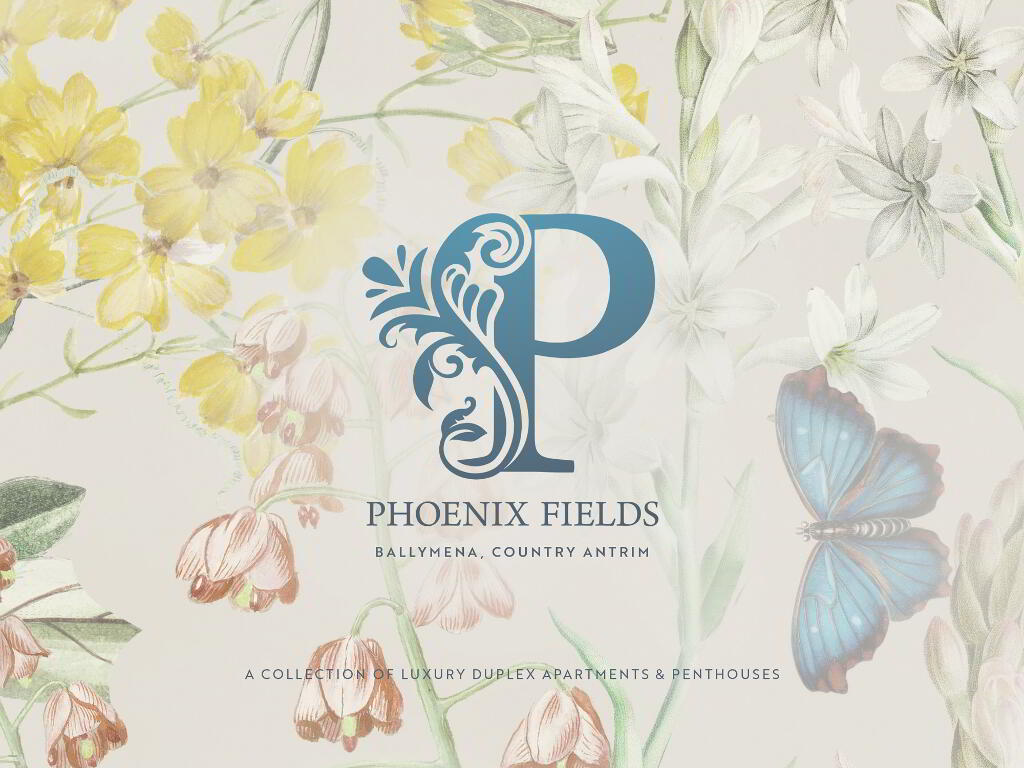 Phoenix Fields, Railway Street, Ballymena, Ballymena PropertyPal