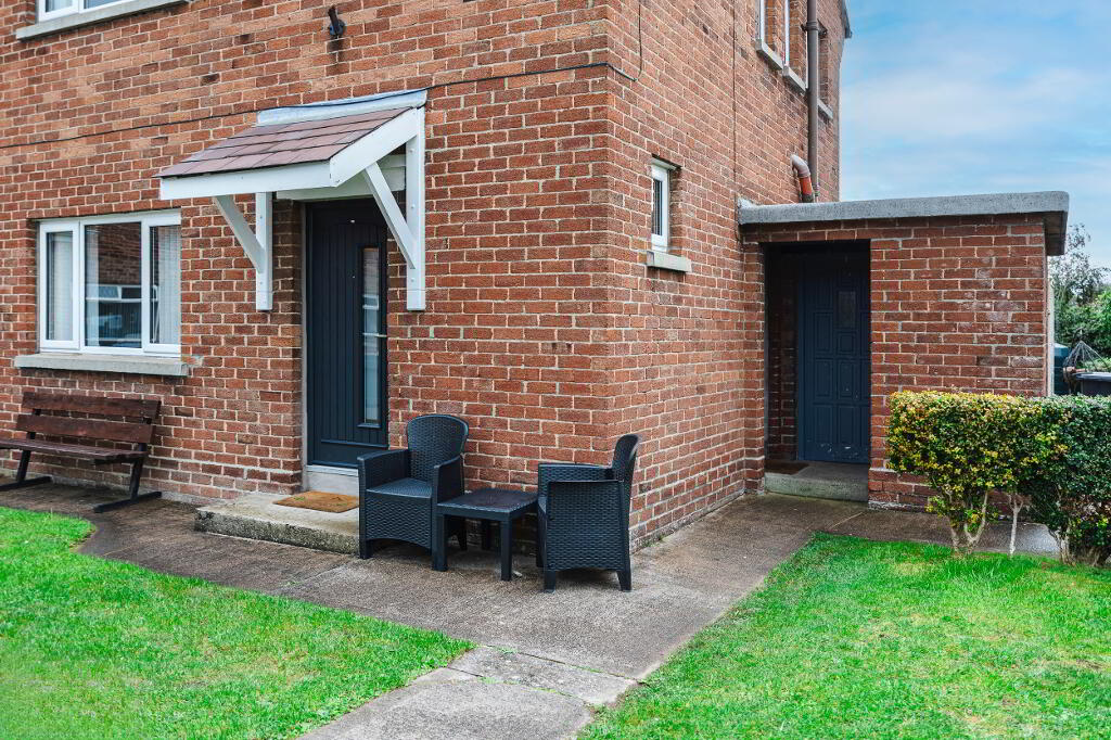  11 Rathbeg