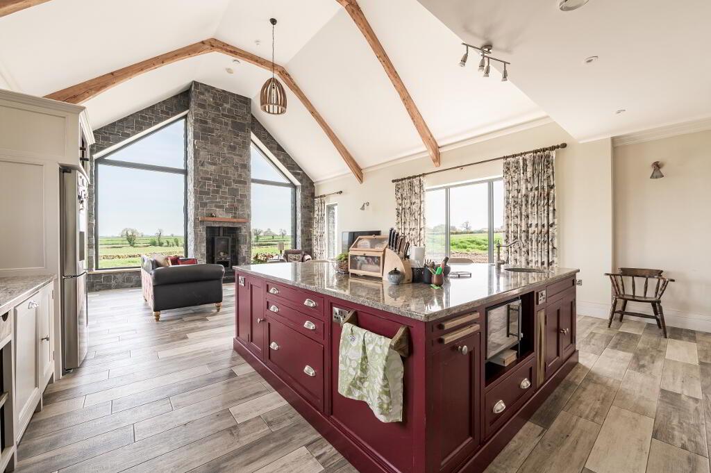 Farm With Circa 47 Acres, Moyanna, 152 Banbridge Road, Donaghcloney, BT66 7PJ