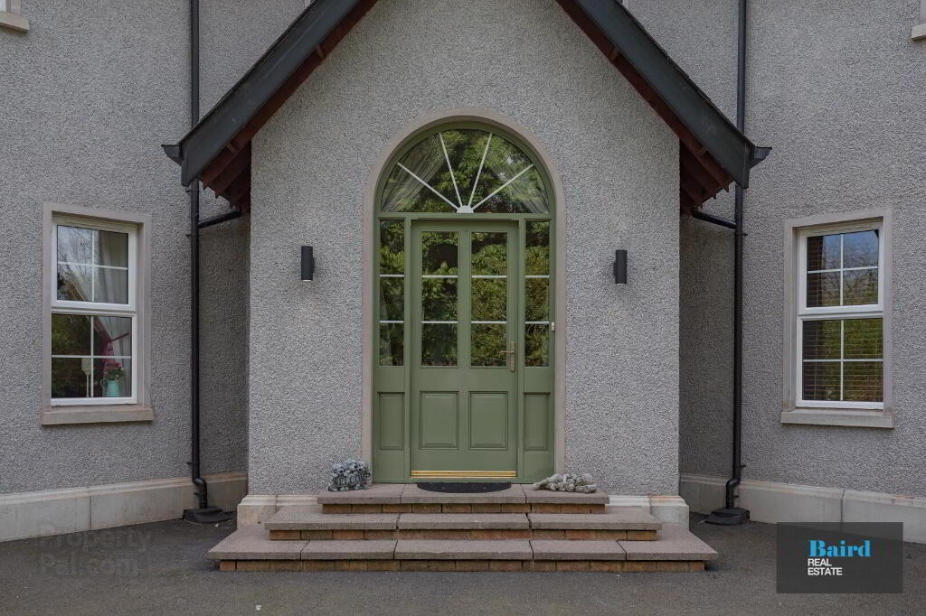  37a Cadian Road