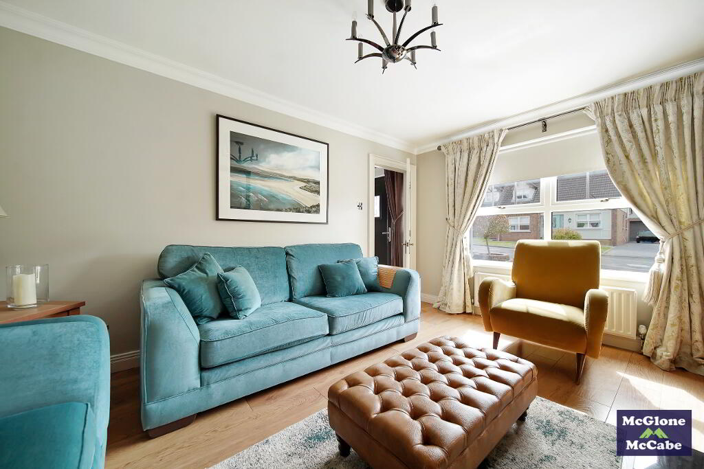 Photo 11 of 4 Bracken Court, Coalisland, Dungannon