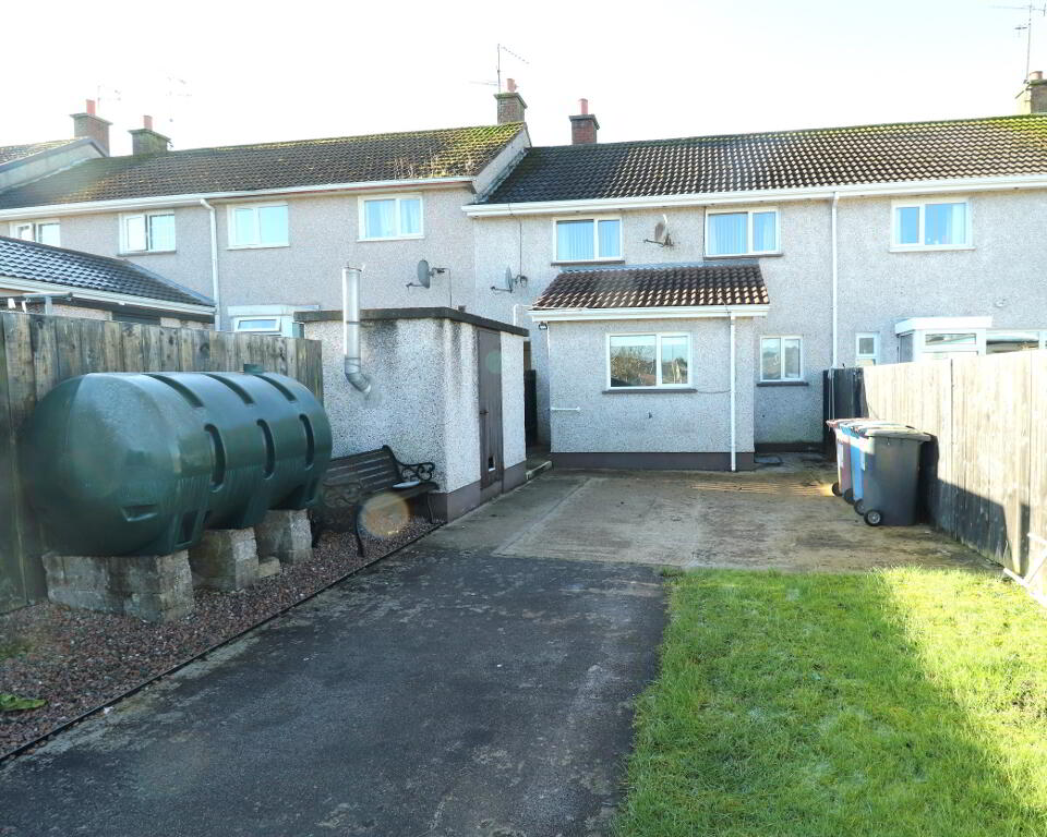 Photo 15 of 22 Bernagh Gardens, Dungannon