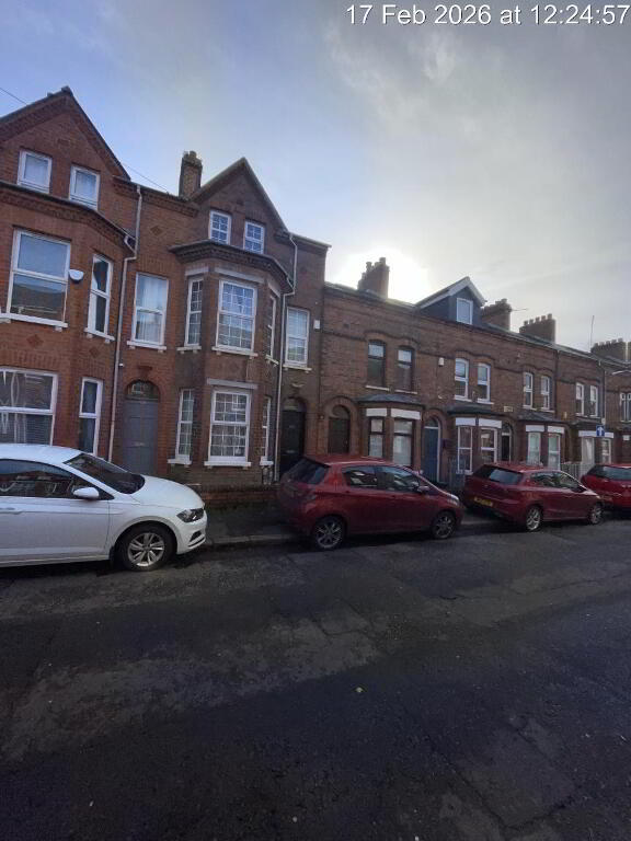Photo 1 of 22 Sandymount Street, Belfast