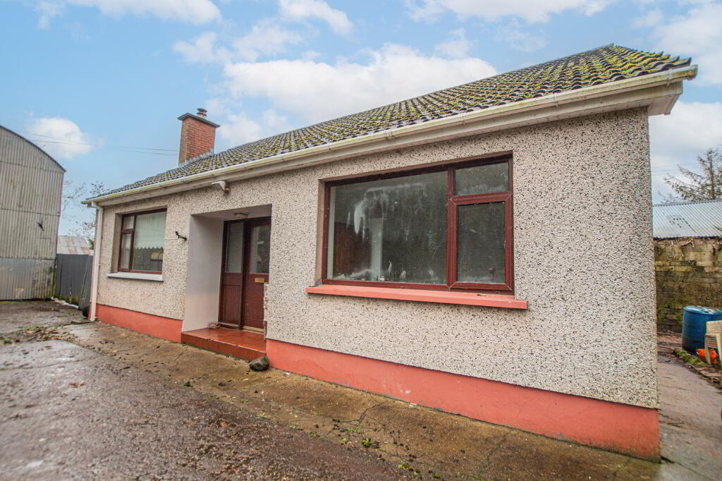 Photo 1 of 23 Derrygarve Road, Castledawson, Magherafelt