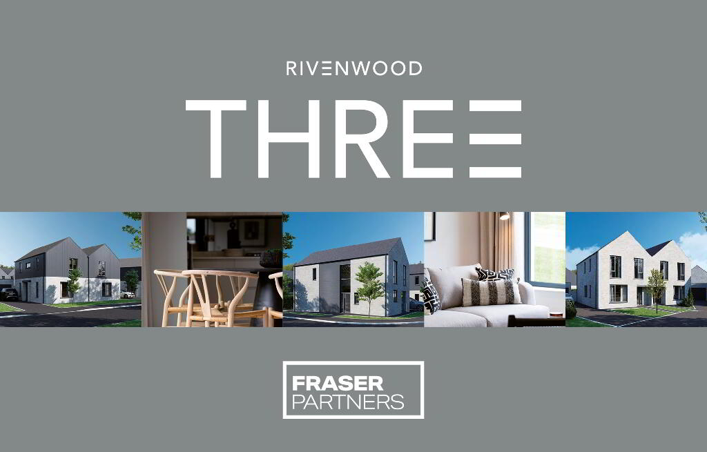 Rivenwood Three, Movilla Road, Newtownards photo