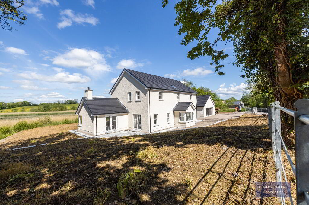 Photo 1 of New Build, Drumhirk Road, Lisbellaw, Enniskillen