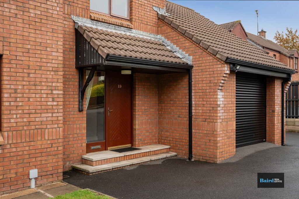  19 Tullagh Drive