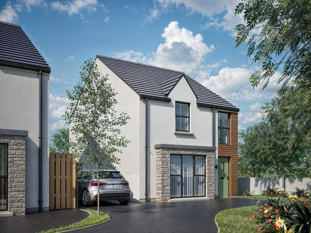 Photo 1 of Detached, New Development, Meeting House Lane, Kilkeel