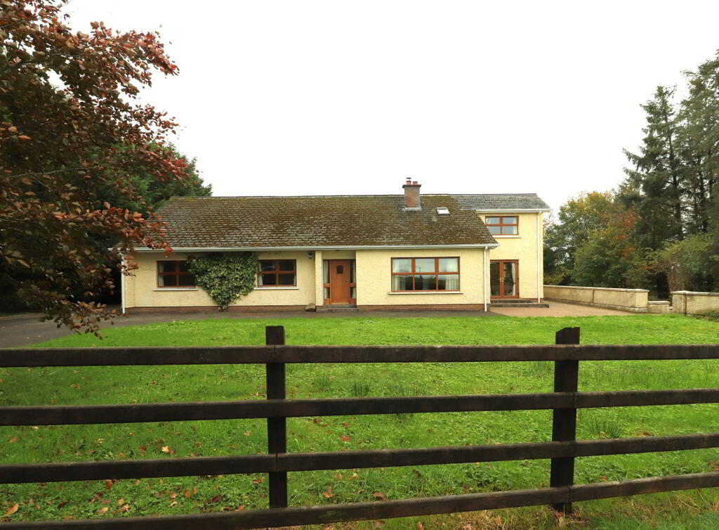 Photo 1 of 27 Kiltyclay Road, Cookstown