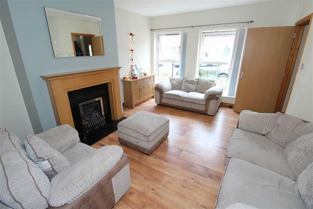 Photo 4 of 36 Lewis Avenue, Belfast