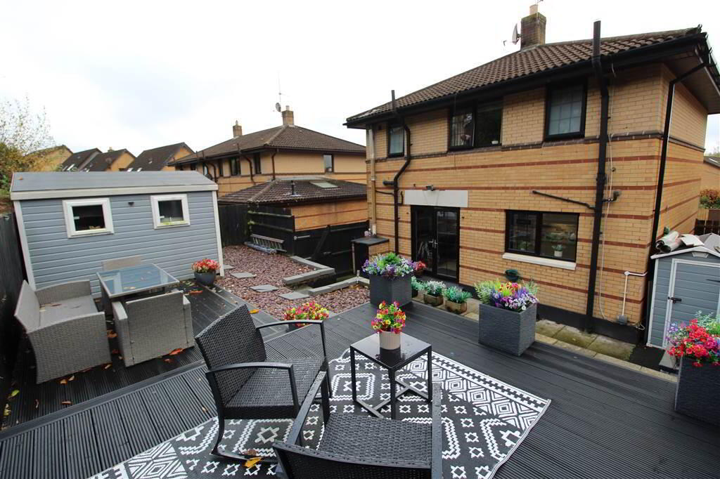 Photo 17 of 33 Old Mill Park, Dundonald, Belfast