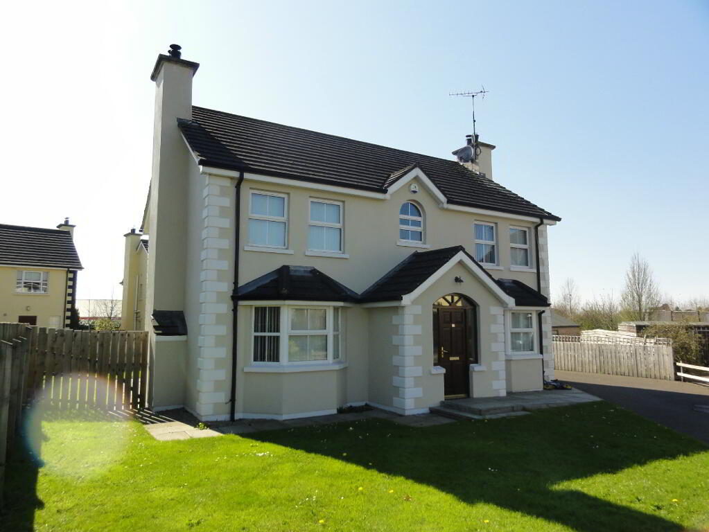 34 Beltany Grove, Beltany Road, Omagh