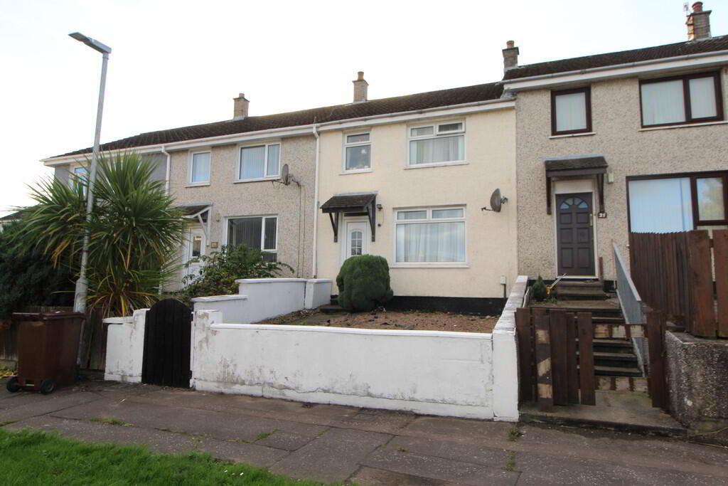 Photo 1 of 27 Lacken Walk, Newtownabbey